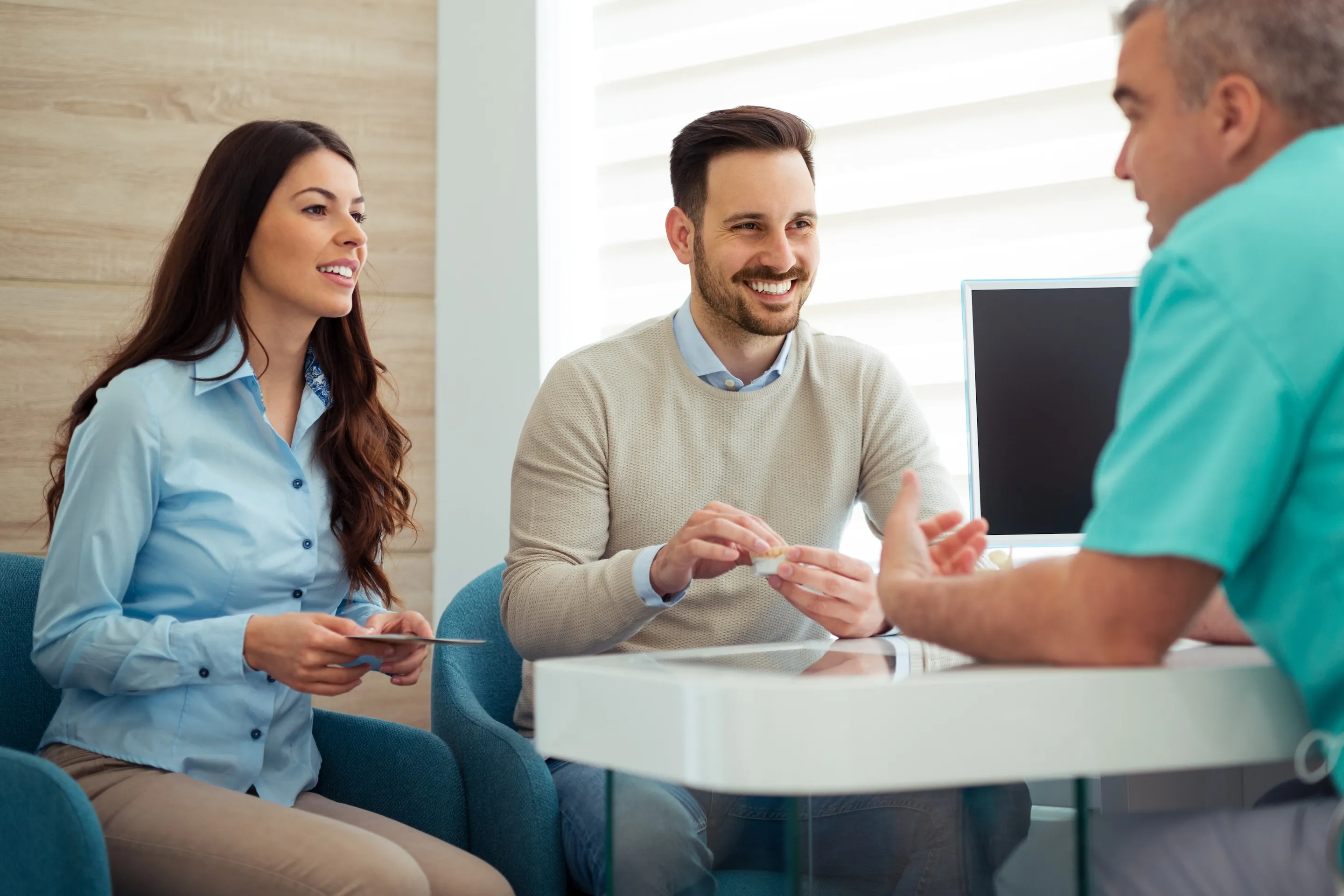Insurance and finance in Rolling Hills