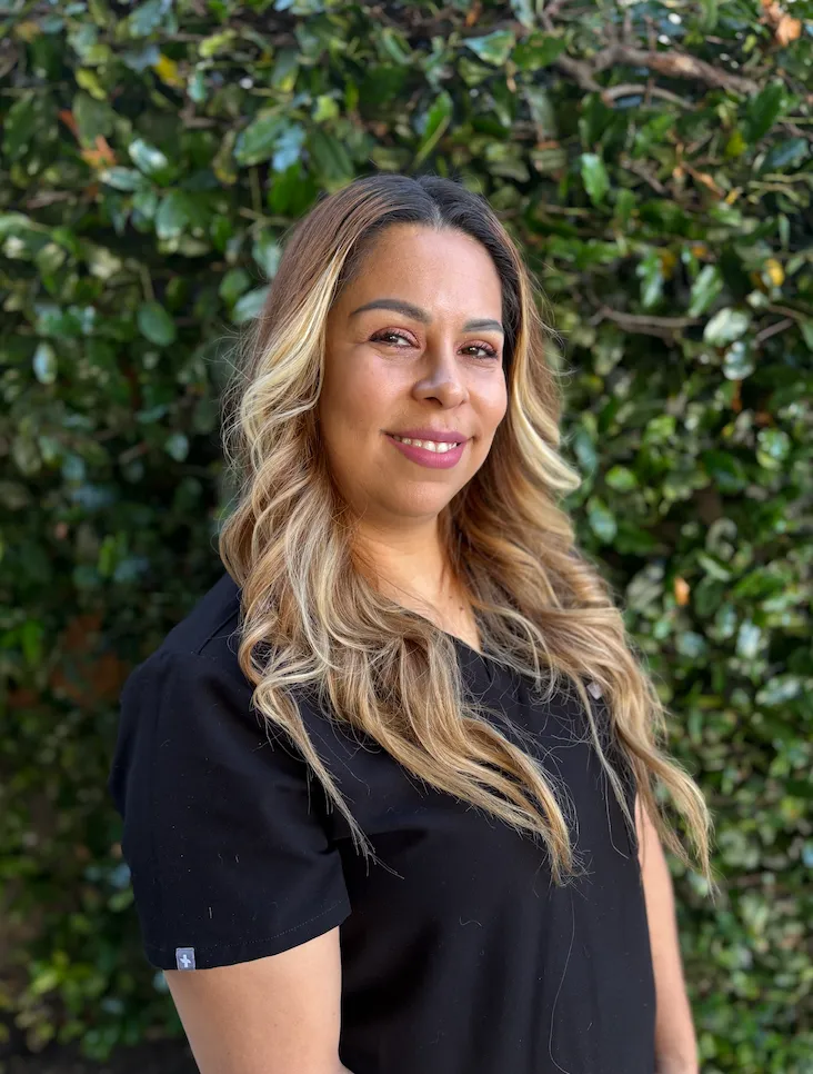 Luz Rodriguez, Registered Dental Assistant at South Bay Dental Loft