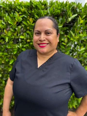 Luz Rodriguez, Registered Dental Assistant at South Bay Dental Loft