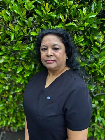 Ravina Darshan, Registered Dental Assistant at South Bay Dental Loft