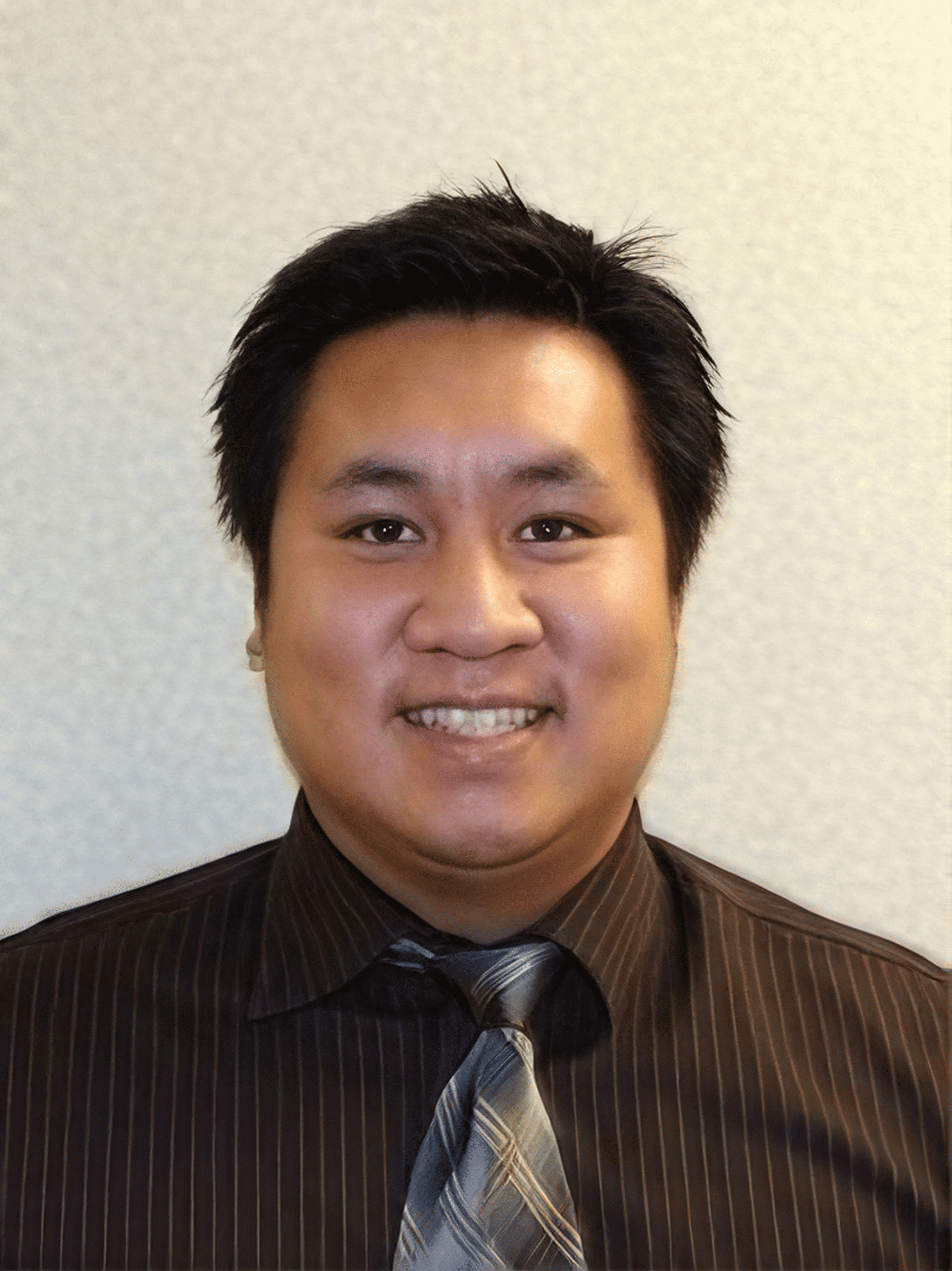 Dr. Hamilton Le, DMD, prosthodontist at South Bay Dental Loft in Torrance, CA
