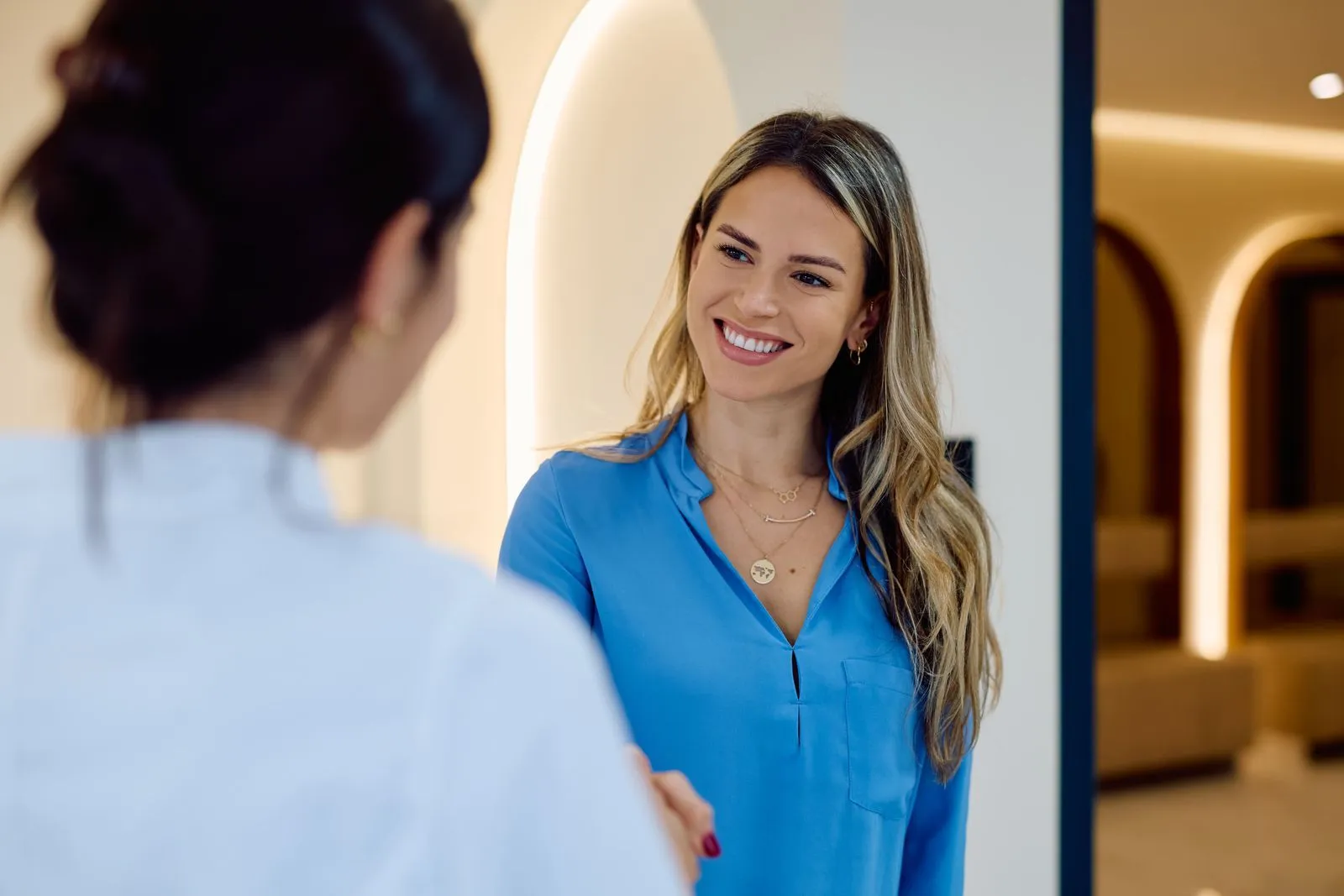 SB Dental Loft is a dental clinic that provides professional emergency dental care services