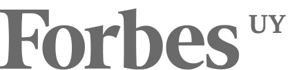 Forbes logo in black font.