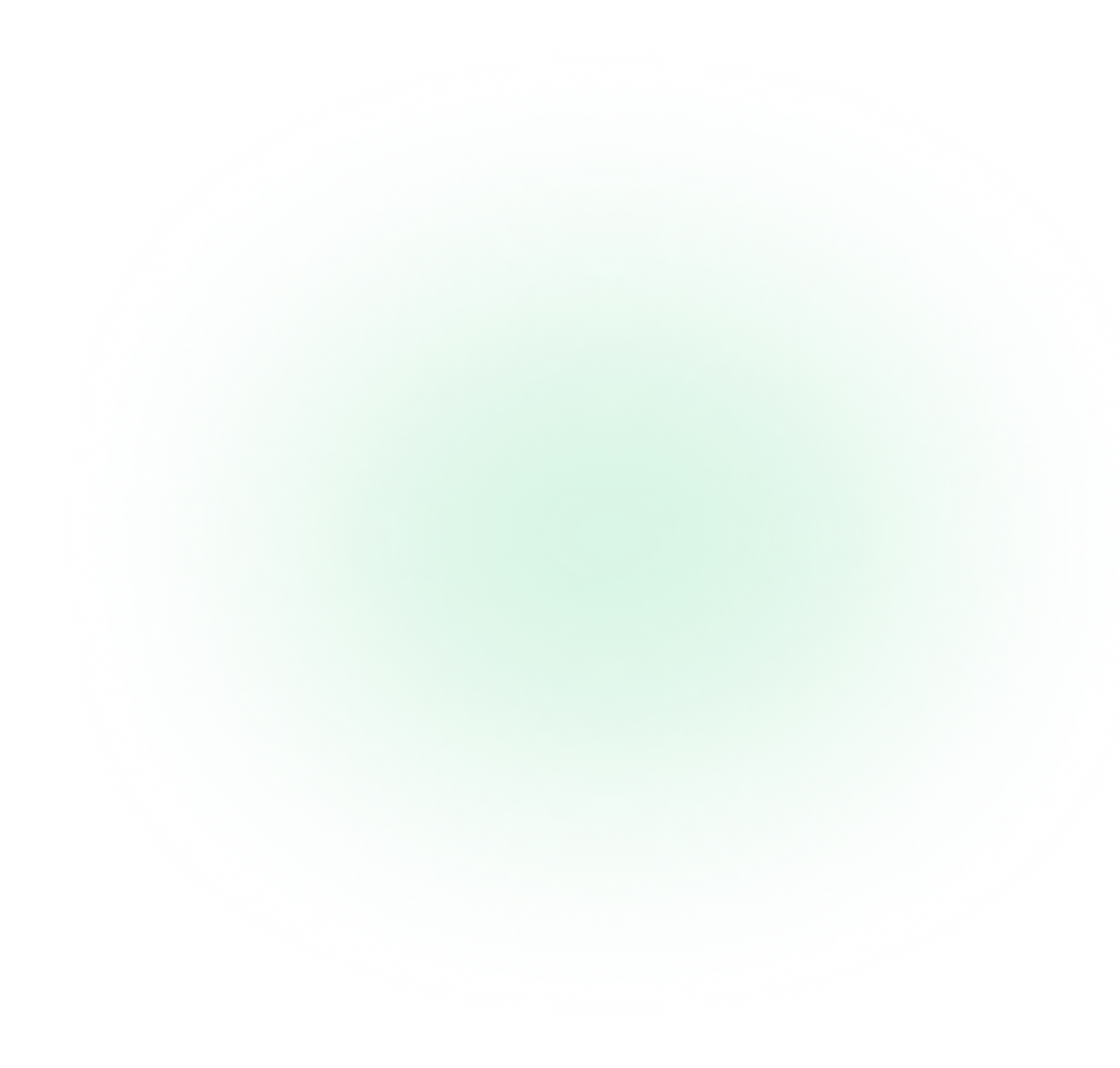Green checkmark inside a green circle with a subtle glow effect on a transparent background.