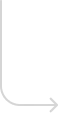 Minimalist black silhouette of a desktop computer monitor and keyboard on a light gray background.