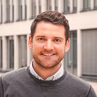 Moritz Weißbrodt, Founder & MD der Alaiko GmbH.