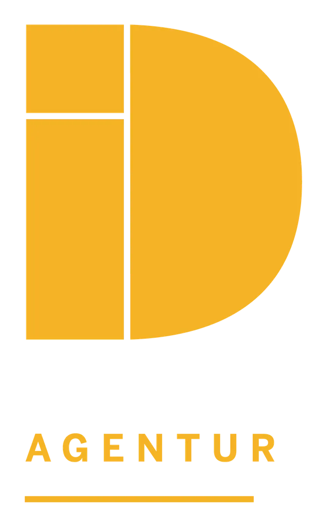 Logo von Agentur ID.