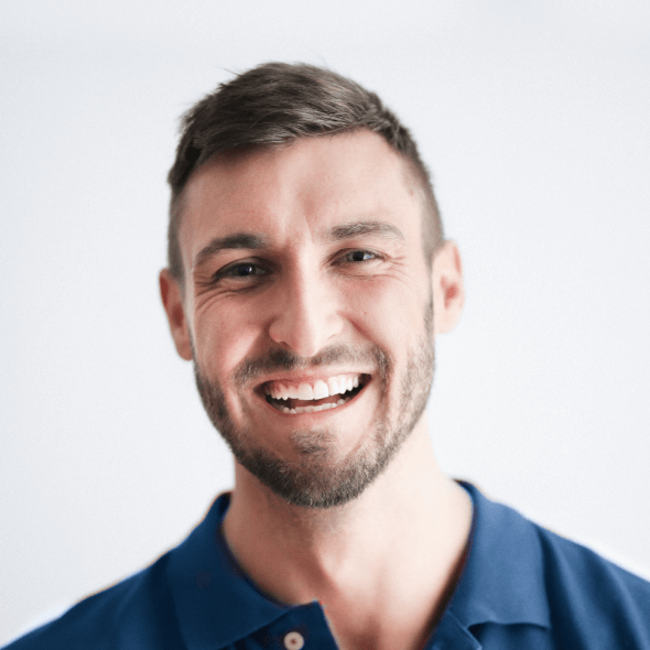 Perfil del autor de la nota