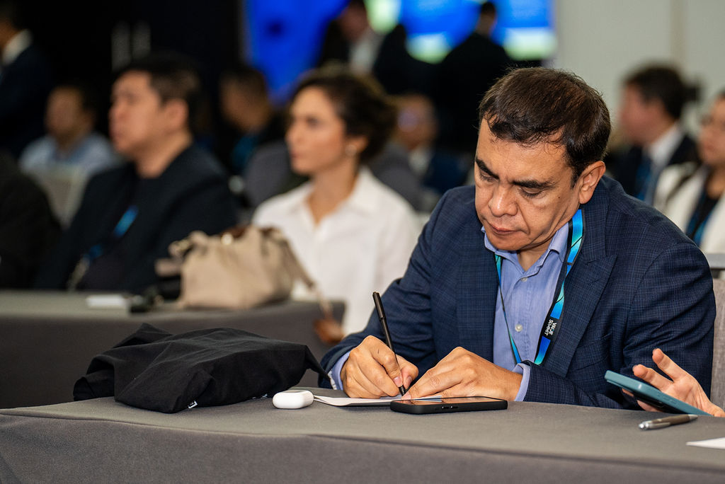 Value Summit® 2025: Lo que dejó el primer día del evento de M&A más importante de la región