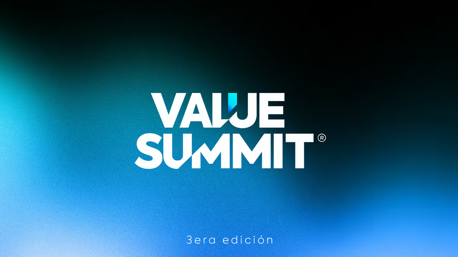 Value Summit® 2026: Panamá nos espera