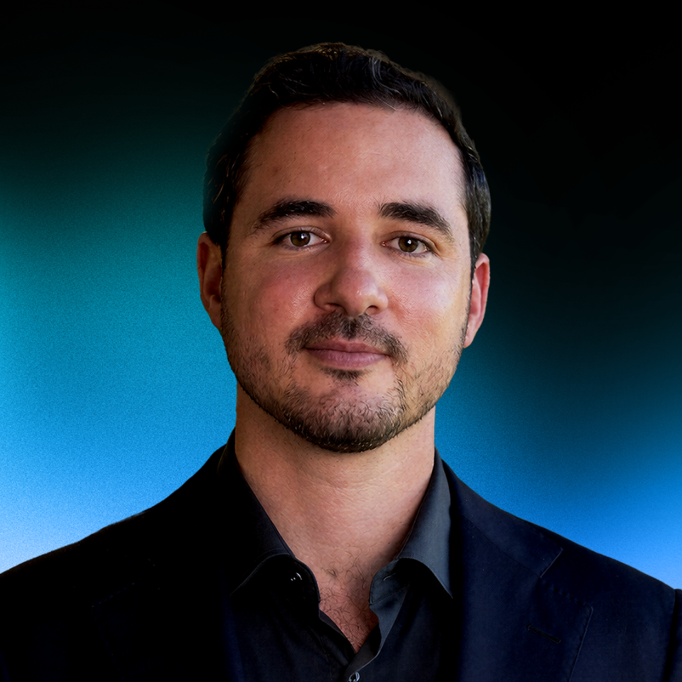 Perfil del ponente