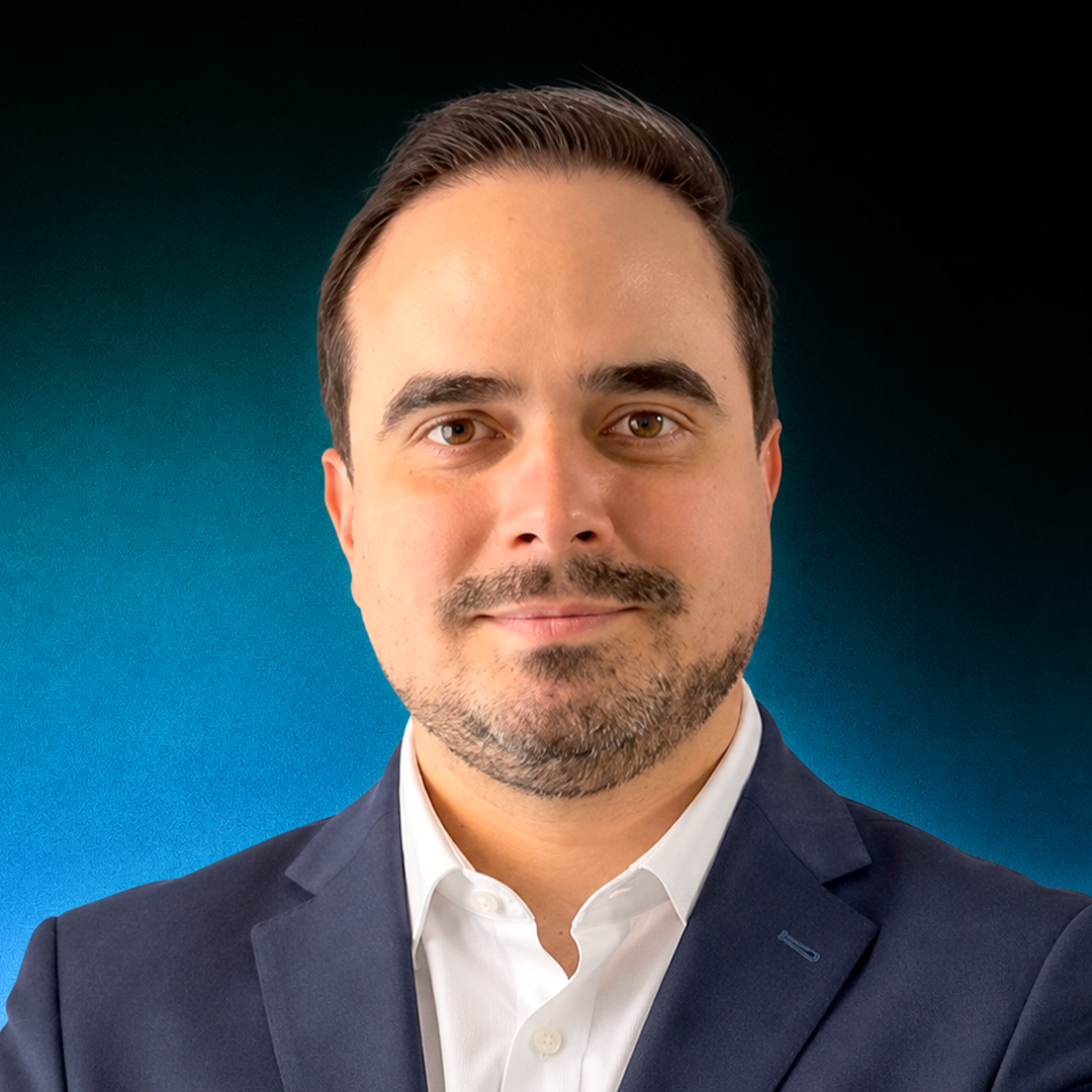 Daniel Rodríguez