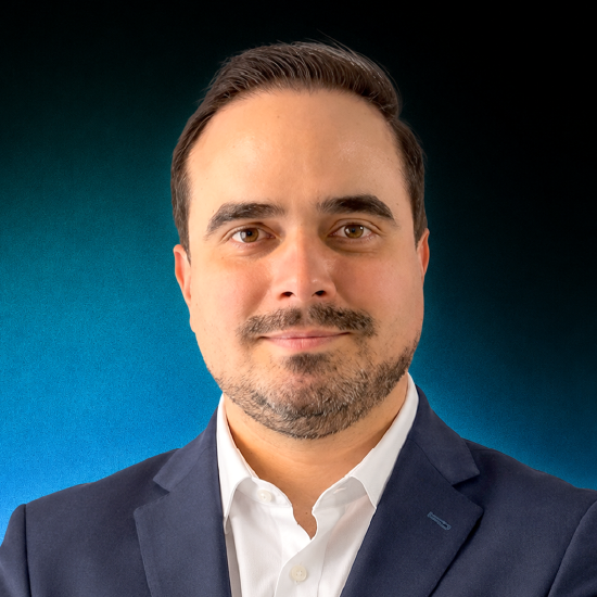 Perfil del ponente