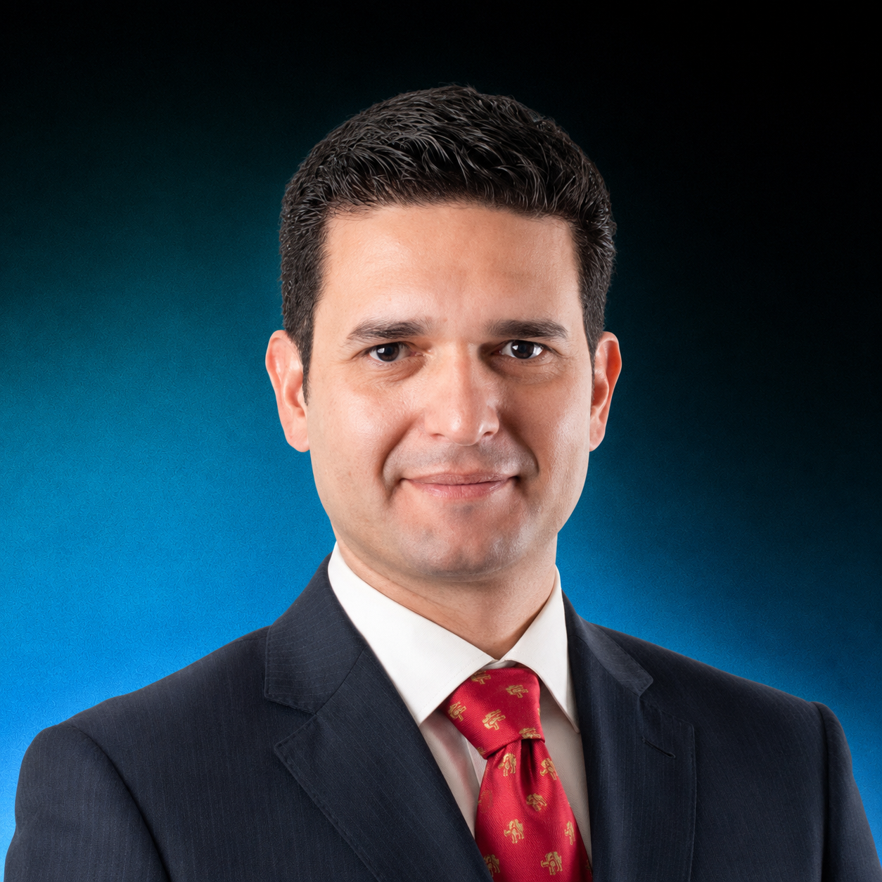 Perfil del ponente