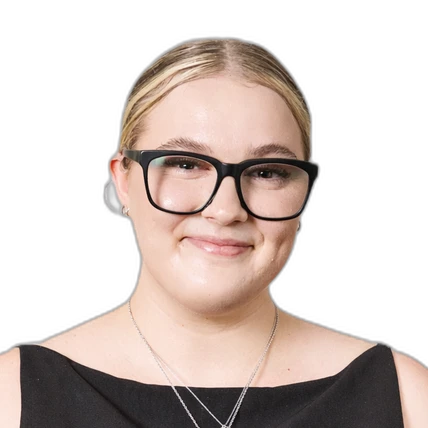 Caitlin Adema