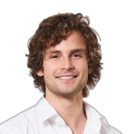 Lachlan Moschella