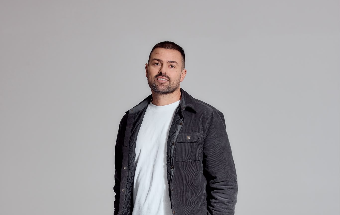 Jared Zak