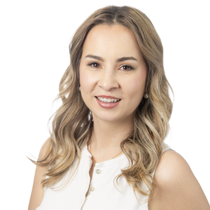 Nicole Ashdown