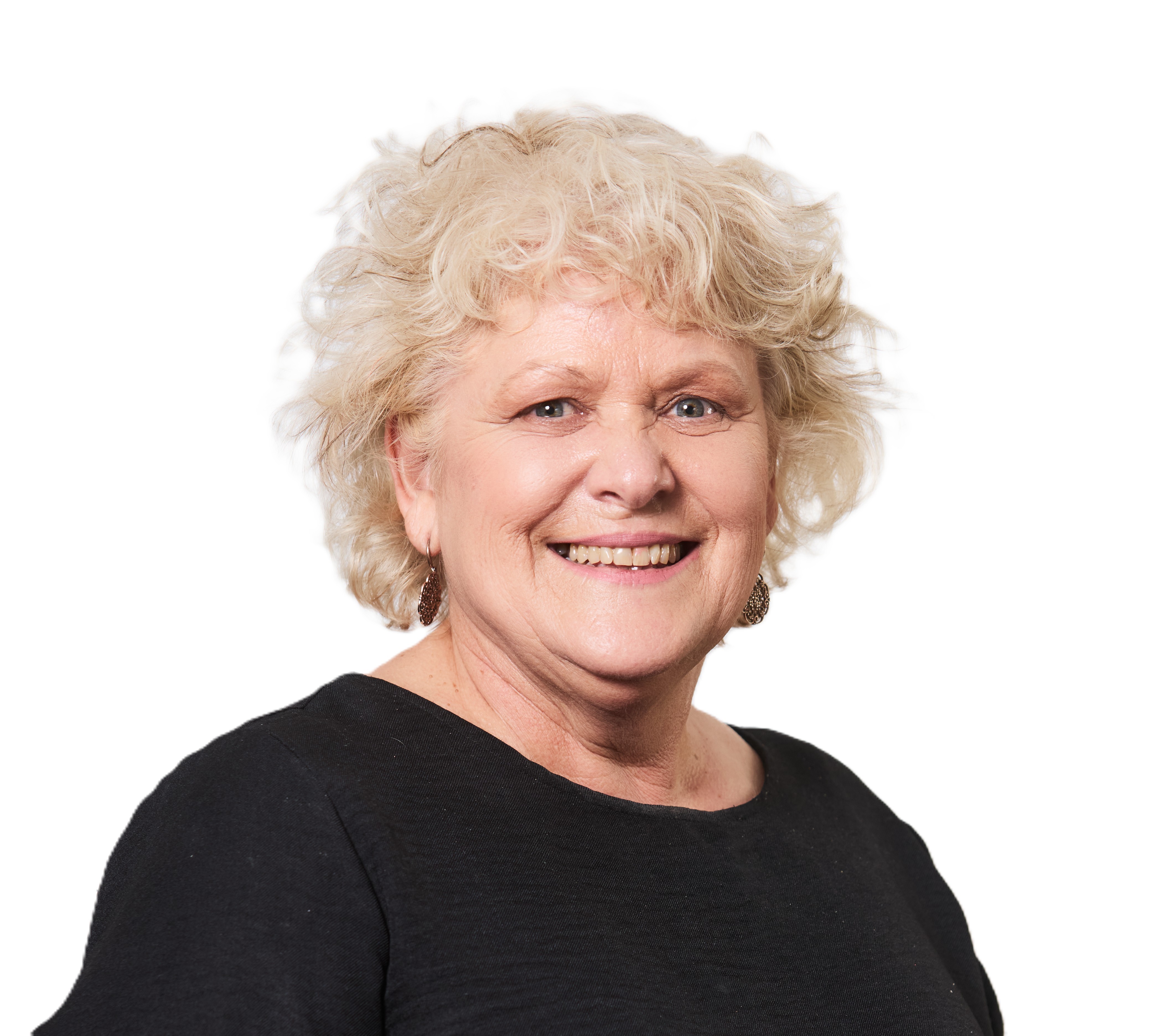 Jenny Graham