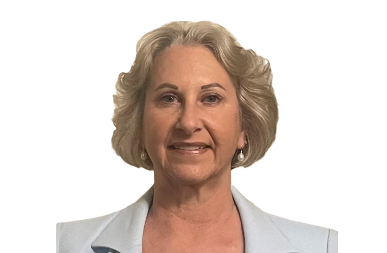 Deborah Blanckenberg