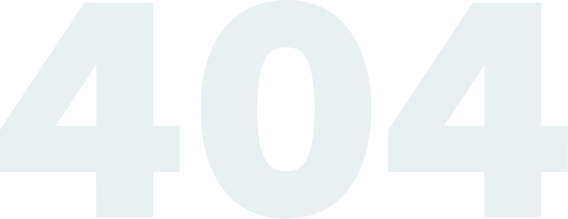 Text 404 Not Found - Localfinder X Webflow Template