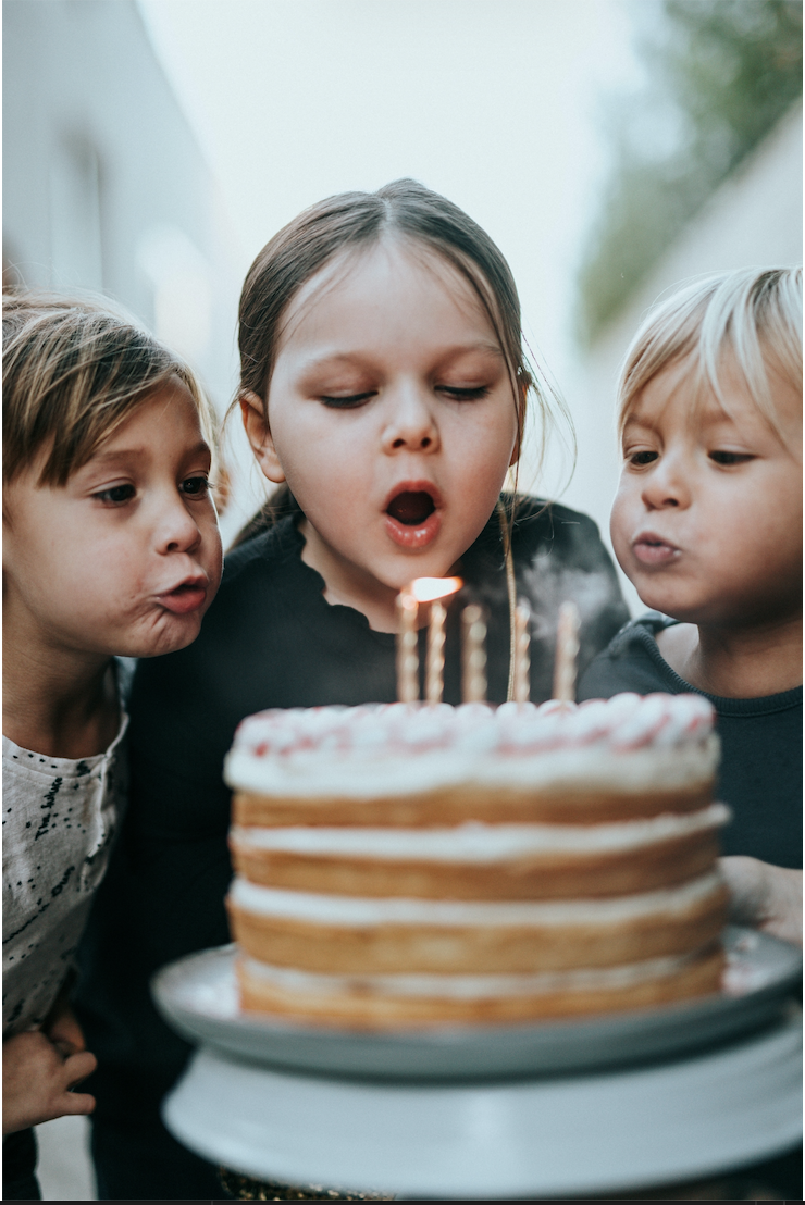 Events & Photography