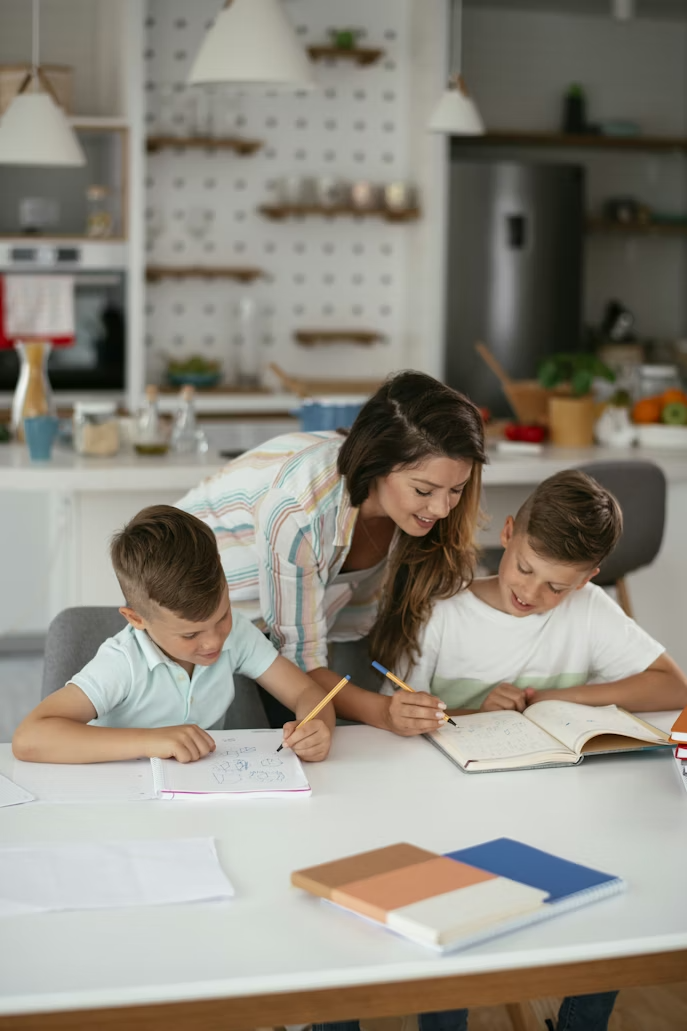 Children & Education