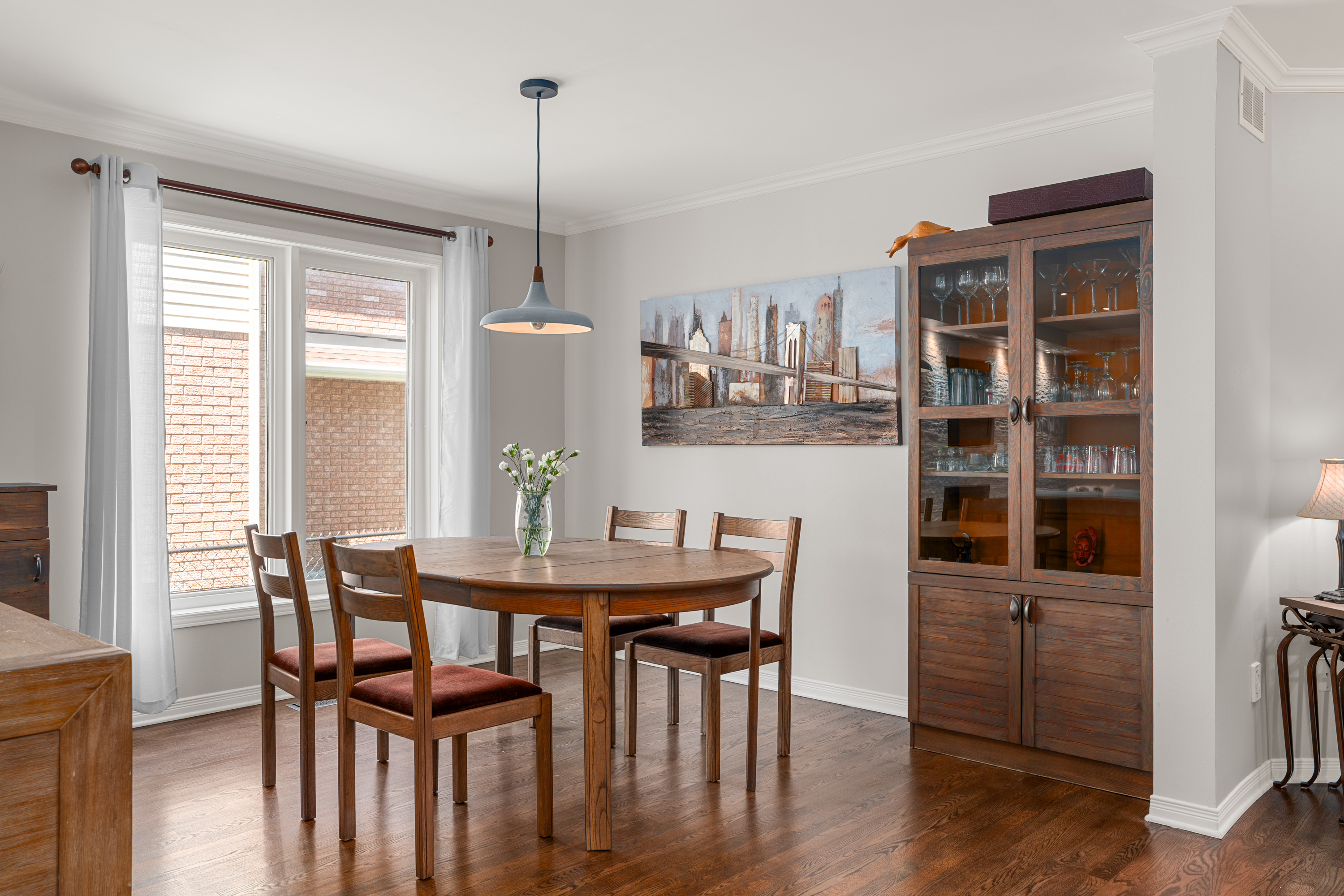 Ambercrest Street, Ottawa real estate photography