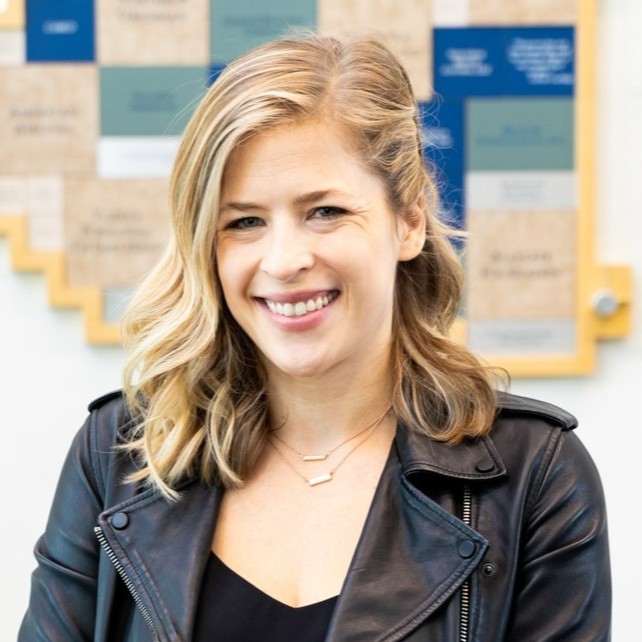 image of job interview (for a trucking company)