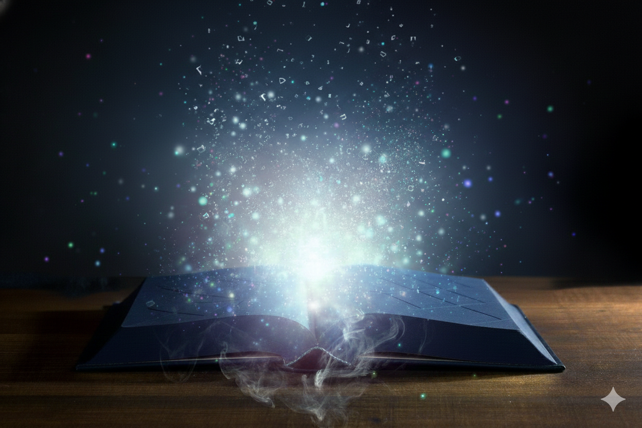 image of office space (for a game development company)