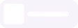 Purple toggle switch in the 'on' position with a white square handle on the left.