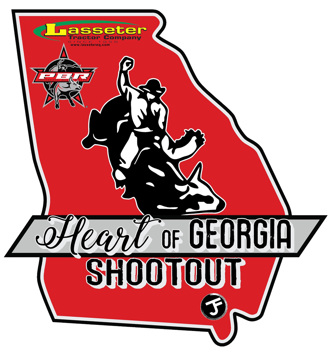 Heart of Georgia Shootout