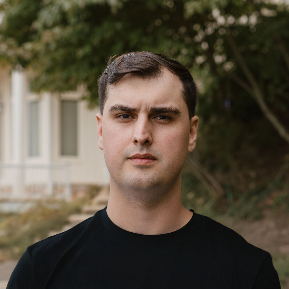 Daniel Mastropietro, Co-founder of Seatfun