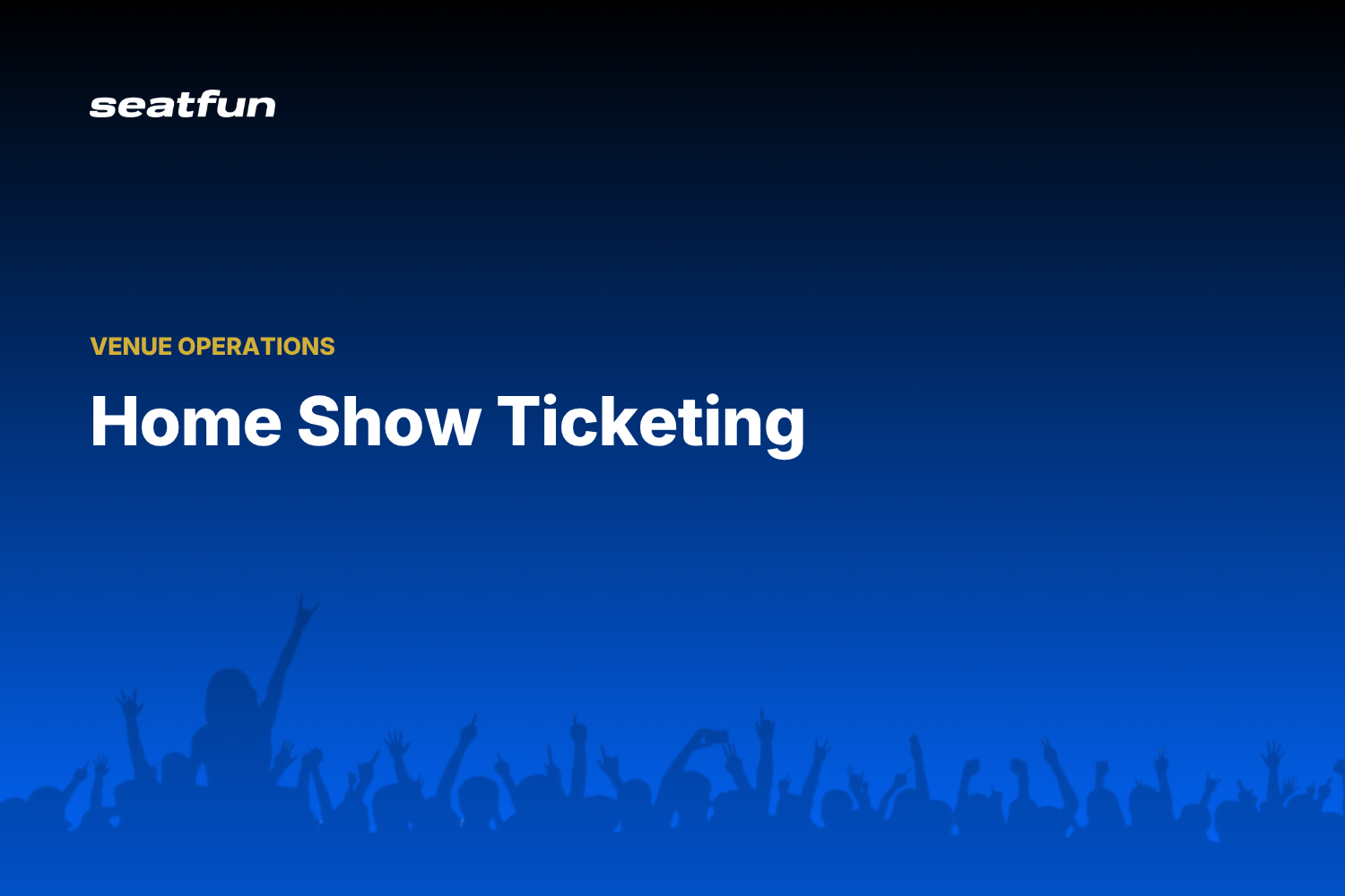 Home Show Tickets: A 2026 Guide to Expo Ticketing - Seatfun blog cover
