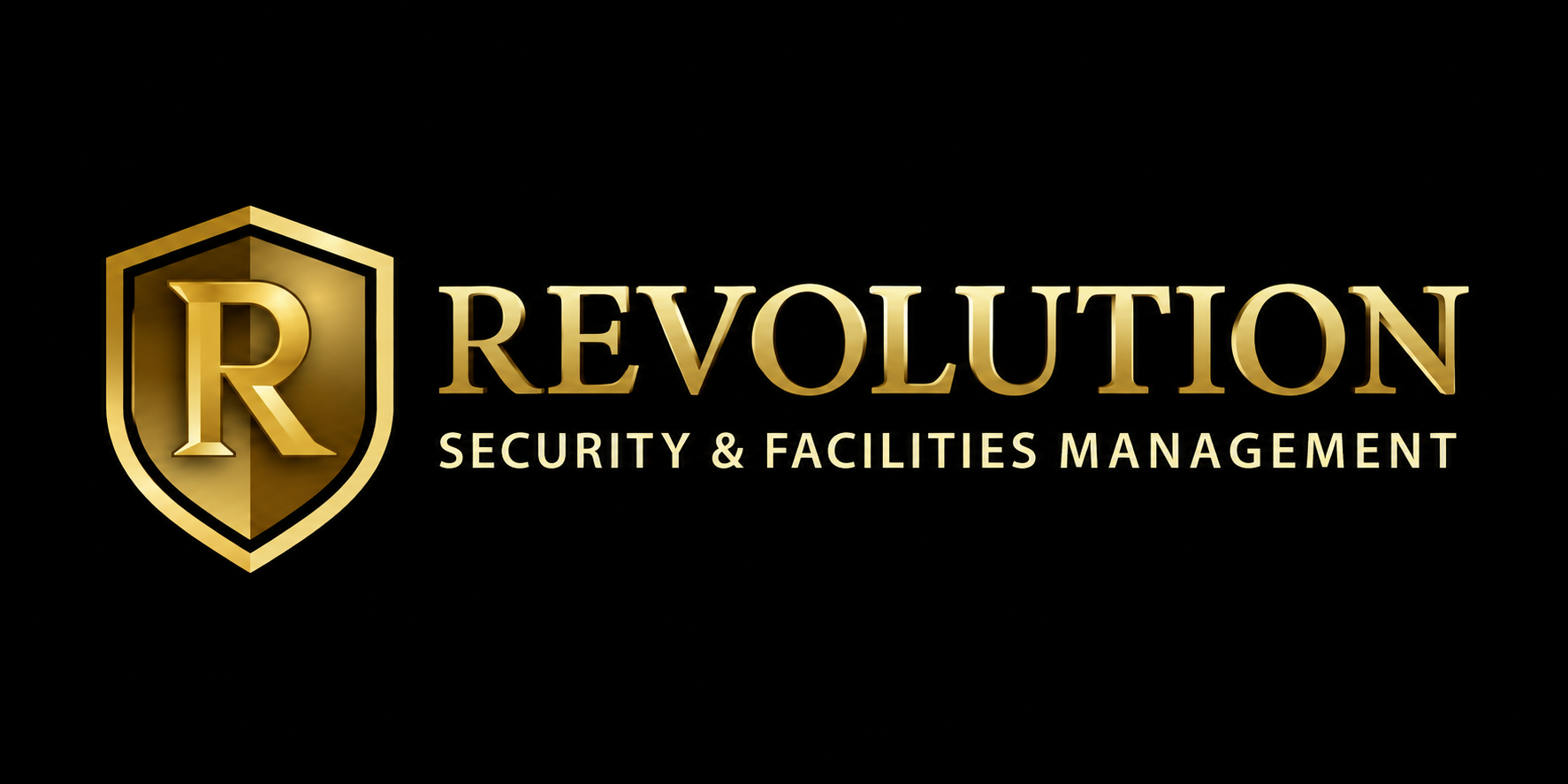 Revolution Logo