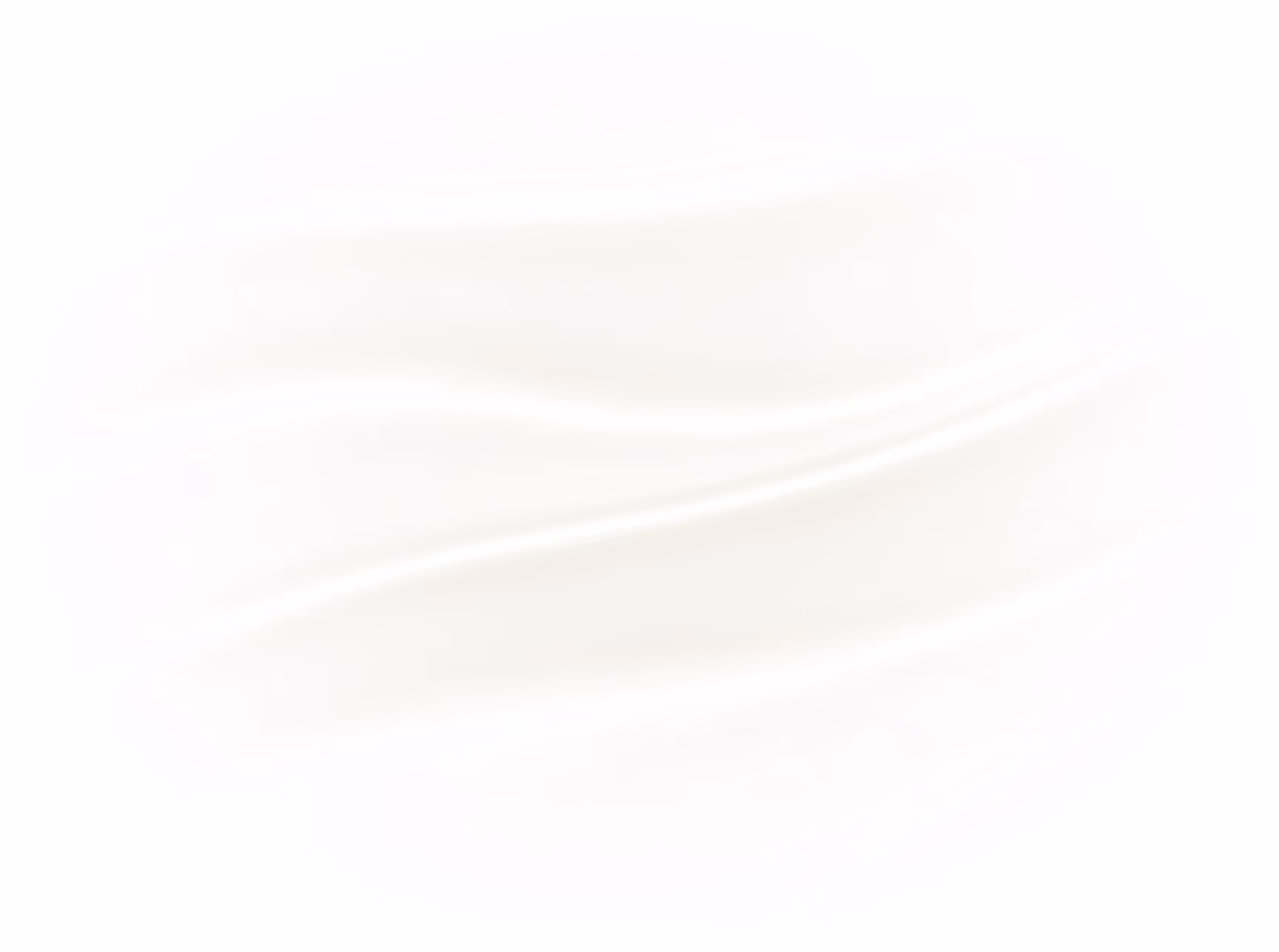 Smooth white silk fabric with gentle folds and a soft sheen.