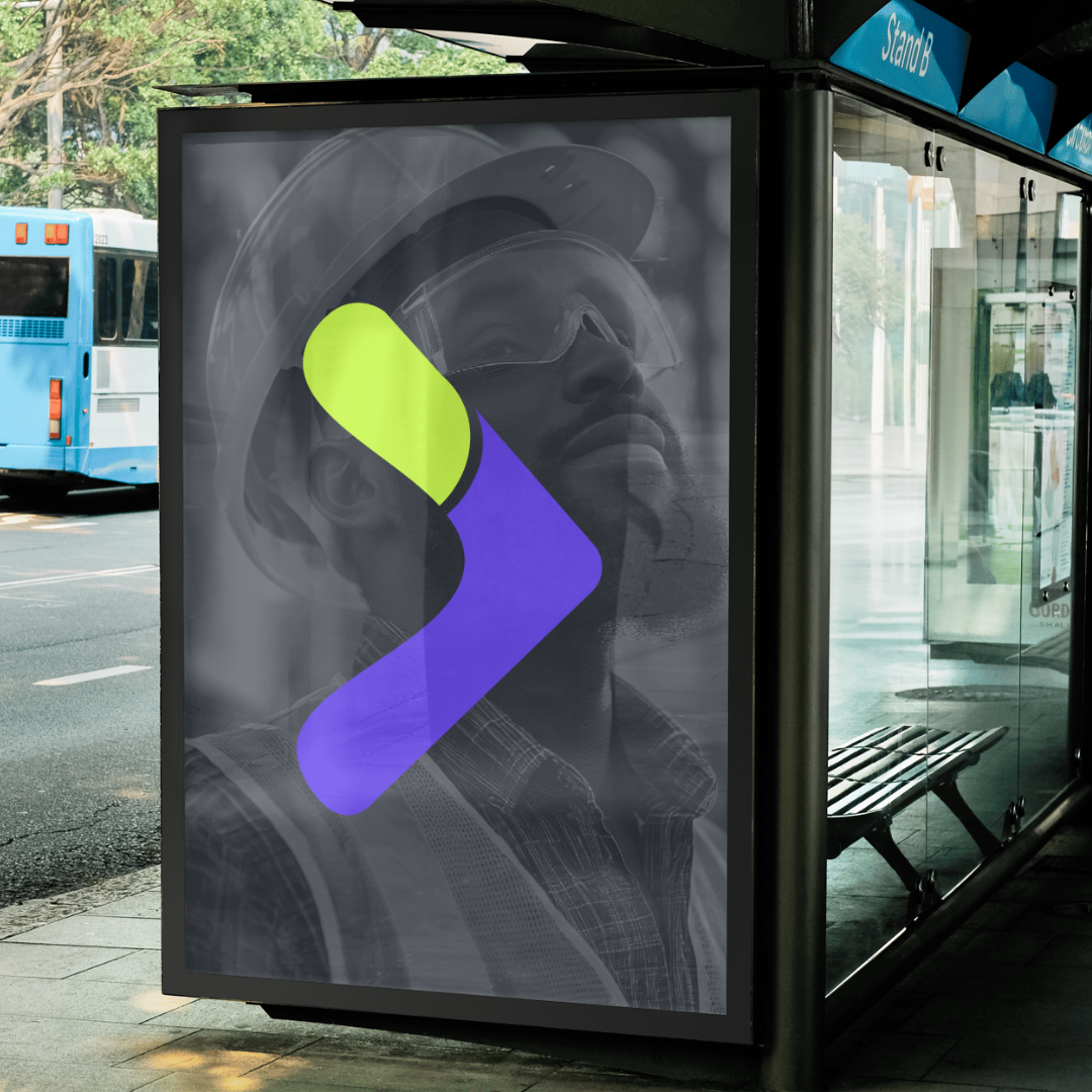 A holistic branding exercise spanning identity, digital interface, and environmental design. We transformed Dralin Corp’s corporate presence through a high-energy visual system and immersive, data-driven physical environments.