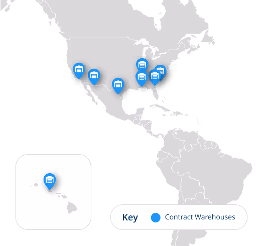us-warehouse-locations