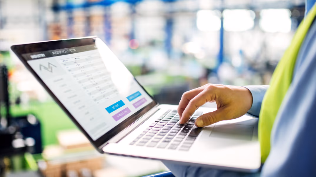 Order-Visibility-&-Milestone-Tracking