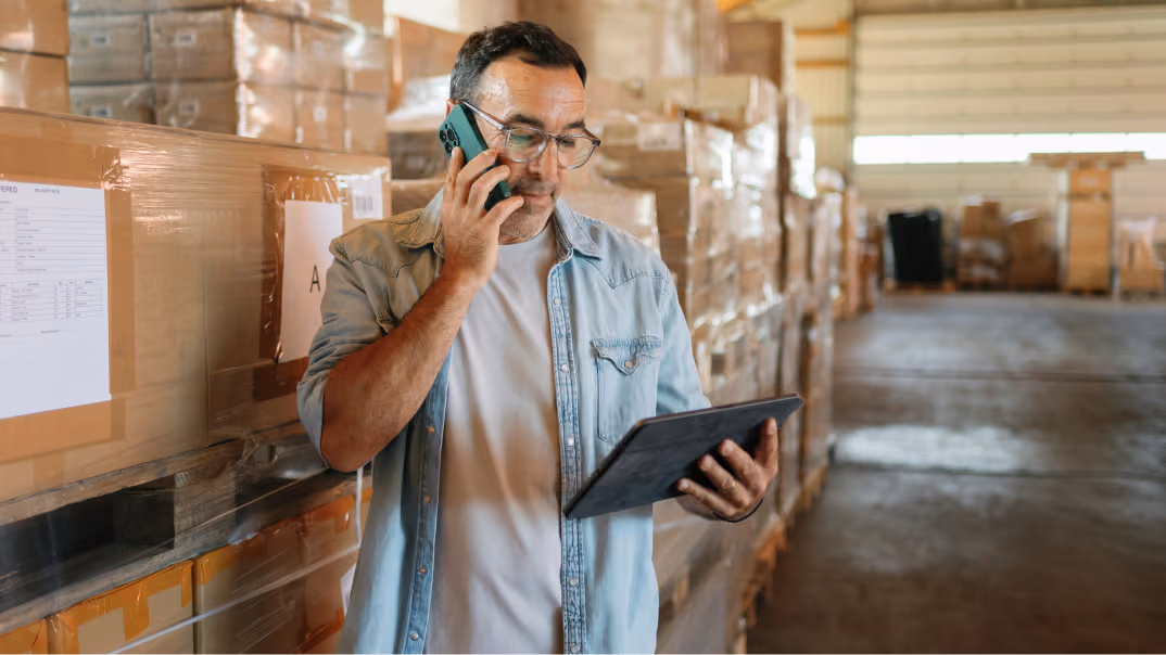 Vendor-Follow-Up-&-Production-Tracking