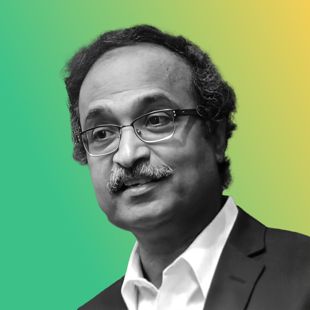 Avinash Kohirkar