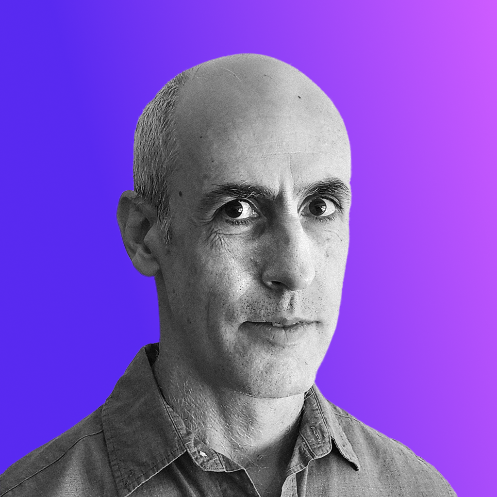 Miguel Nieva