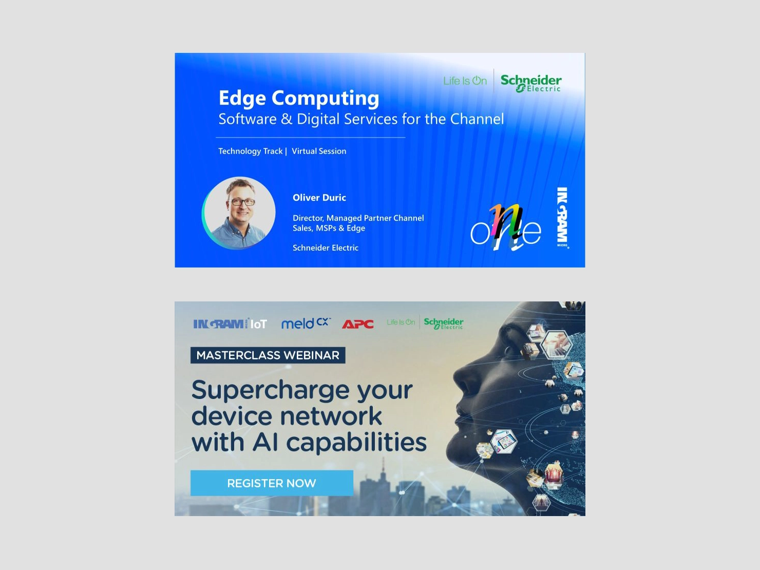 Schneider Electric
