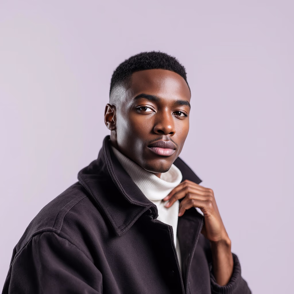 [headshot] image of customer