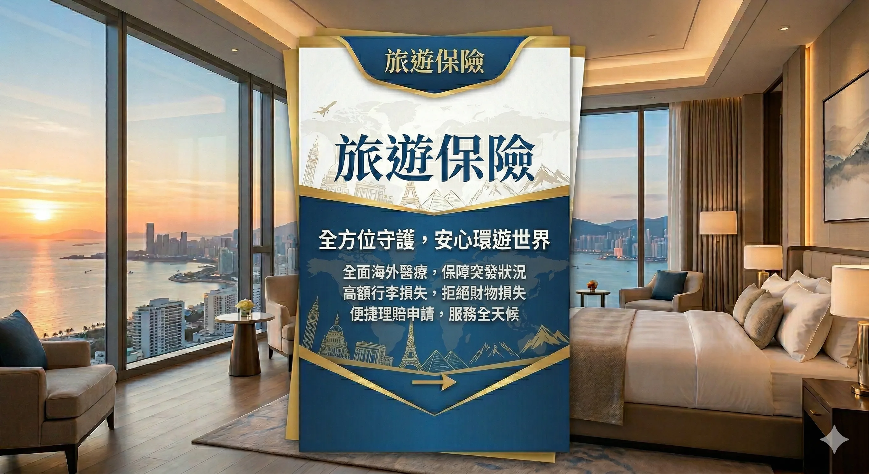 北部行程