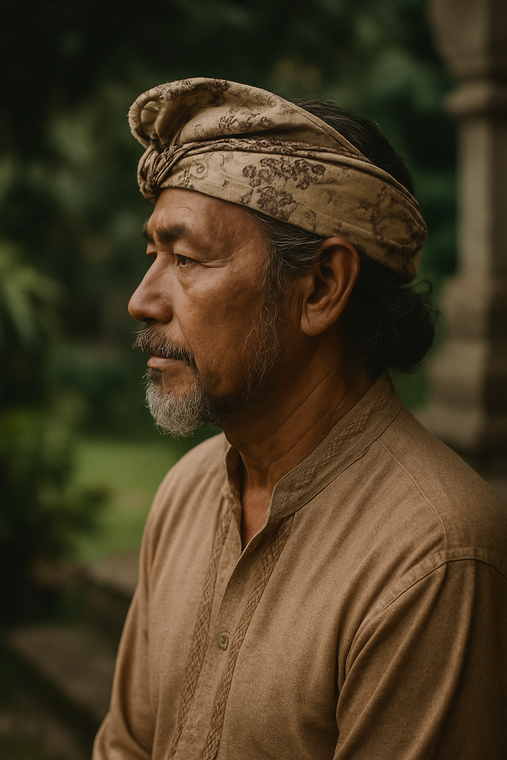 Ketut Aditya Lesmana