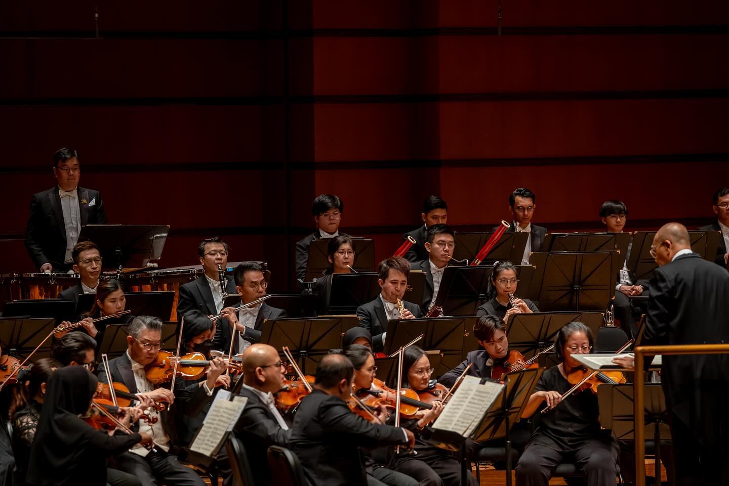 Orchestra & Arts + Culture