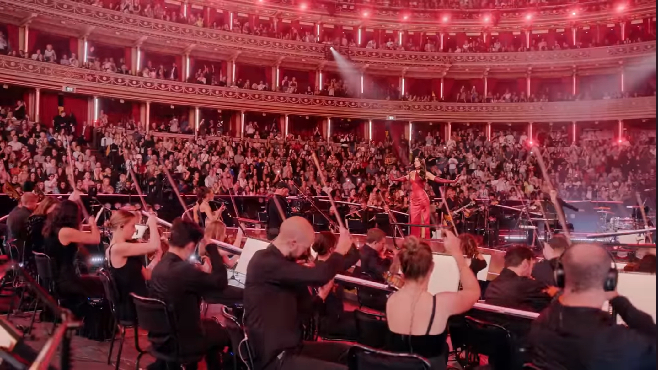 Why Live Orchestra Still Matters in the Age of AI