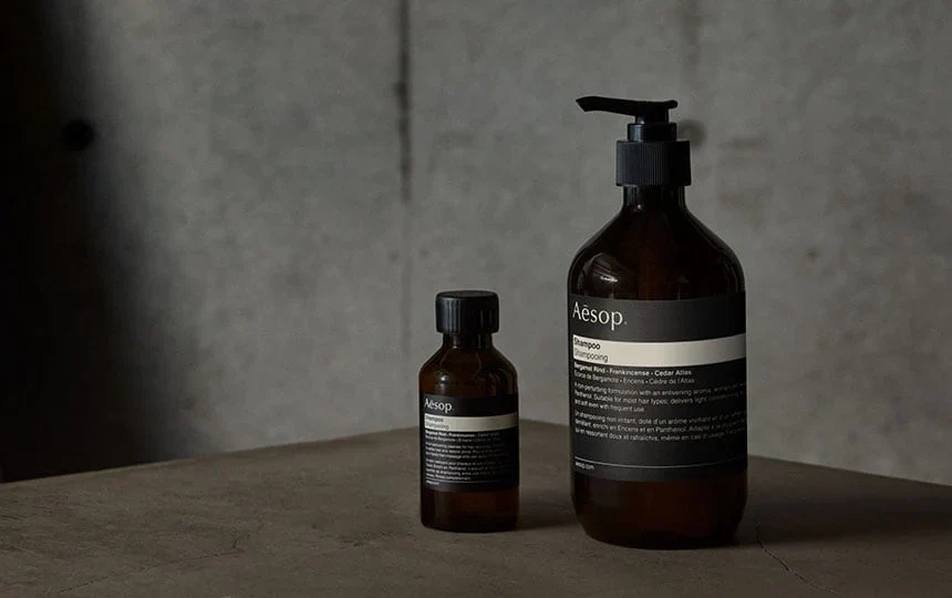 The Scent of Bergamot: My Unexpected Love Affair with Aesop