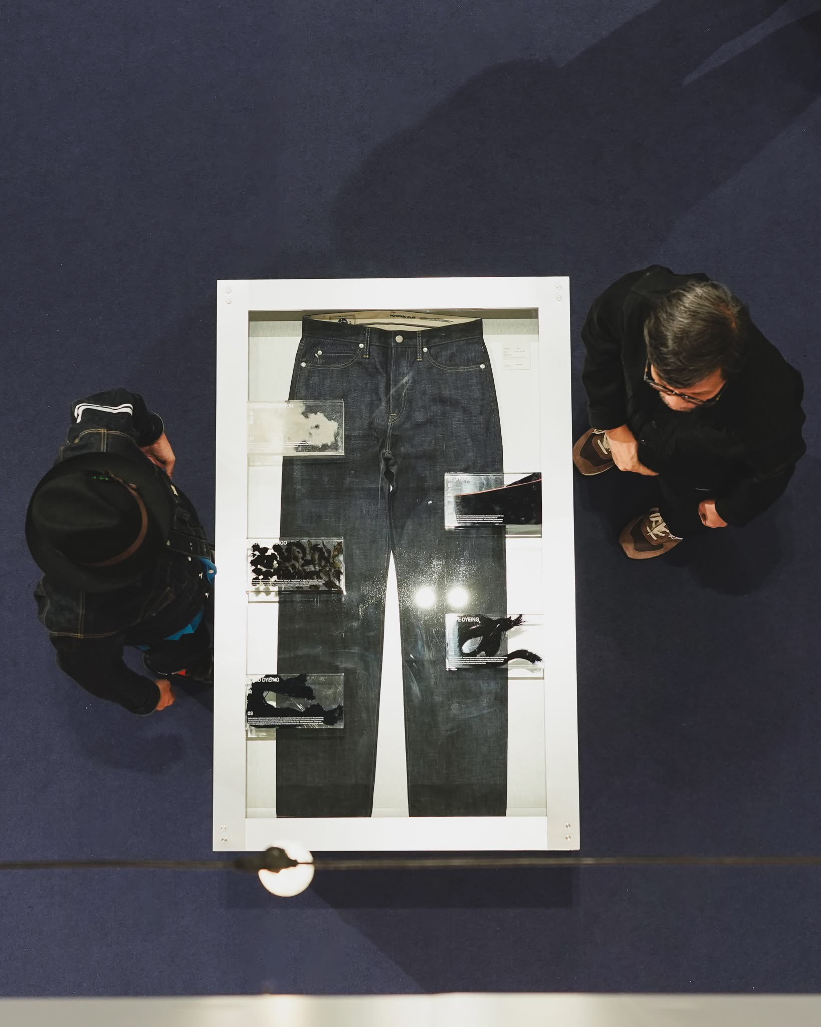 EXPLORE THE ARTISAN SPIRIT OF MOMOTARO